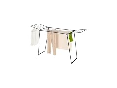 Brabantia HangOn Drying Rack Black