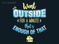 Stay Inside