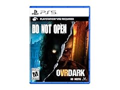 Do Not Open & OVRDARK