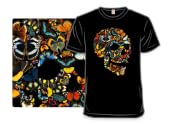 Deadly Butterfly