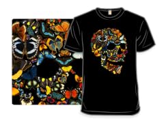 Deadly Butterfly