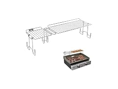 Yukon Glory 22" Griddle Warming Rack