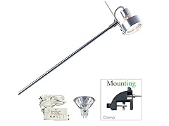 Low Voltage Clamp Mount Periscope Picture/Display Lighting Kit