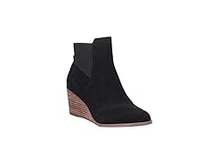 TOMS Women's Sadie Ankle Boot