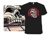Horror Movies Fan