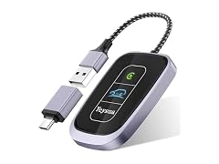 Yeysua Wireless CarPlay Adapter
