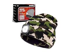 SYMNTEM Gifts for Men, Unisex Beanie Hat