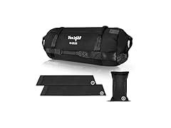 Yes4All Workout Sandbags Heavy Duty Large