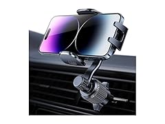 Rorhxia Car Vent Phone Mount