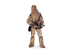 Swarovski Star Wars Chewbacca Crystal