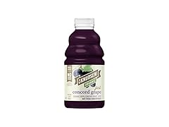 1CT R.W. Knudsen Organic Just Concord Grape Juice