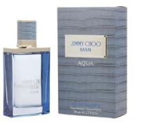 Jimmy Choo Man Aqua EDT Spray, 1.7 oz