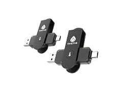 Thetis Pro For Business Security Key (2-PACK)
