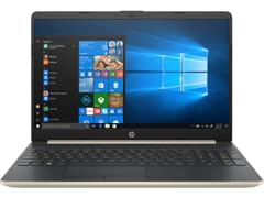 HP 15-dw0023cl Intel i3 128GB Laptop