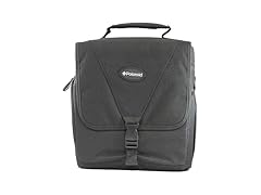 Polaroid Studio Series Camcorder / Camera Case (Black)