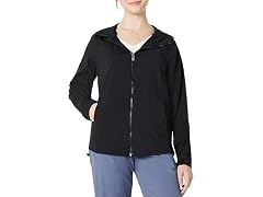 Amazon Essentials Women's Hiking Outdoor Jacket