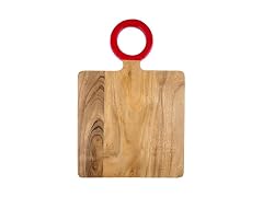 Santa Barbara Design Studio Wood Serving Board 