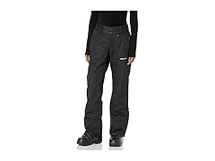 Arctix Women's Insulated Snow Pants