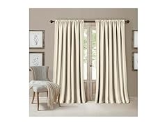 Elrene Home Fashions 52x108 Window Panel
