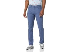 Amazon Essentials Men (38W x 29L) Pant Indigo Blue