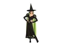 Rubies Wicked Witch Costume Women's