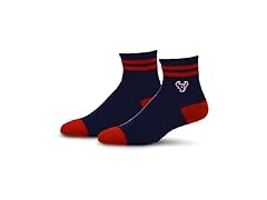 TAMPA BAY BUCCANEERS Cozy 2Stripe Sock (OS)