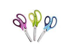 Kids Multi-Pack Blunt Scissors