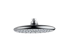 DELTA Faucet Single-Spray Touch-Clean Shower Head