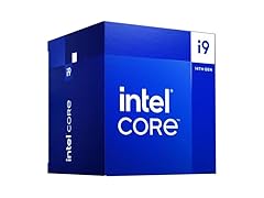 Intel Core i9-14900F Processor