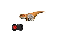 Mattel Jurassic World Dominion Uncaged Dinosaur