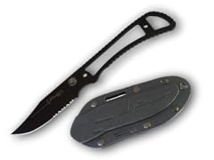 Knives of Alaska 00801FG Xtreme Series Model II