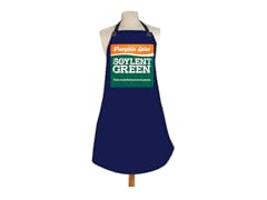 Pumpkin Spice - Soylent Green Apron
