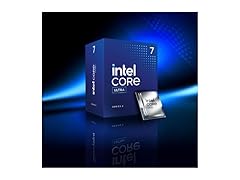 Intel® Core™ Ultra 7 Desktop Processor 265F