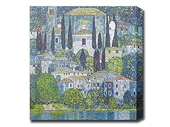 Church in Cassone (2 Styles)