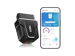 OBD2 Scanner Diagnostic Tool
