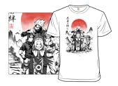 Red Sun Ninjas