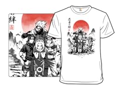 Red Sun Ninjas