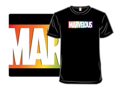 MARVELous Pride