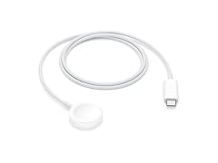Apple Watch Magnetic Fast Charger to USB-C Cable