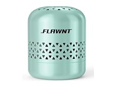 FLAWNT Fridge Deodorizer Light Green