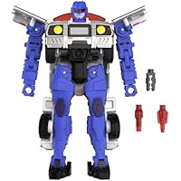 Up to 78% off on Action Figure Toys & More at Woot: eDeal Info