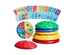 VEVOR Turtle Balance Stepping Stones, 6 PCS