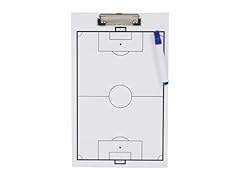 Trademark Innovations Soccer Clipboard
