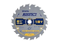 Irwin 14020 18T Circ Saw Blade