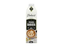 Elmhurst Barista Pistachio Milk