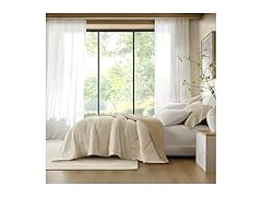 Harbor House Cooling Tencel Comforter King