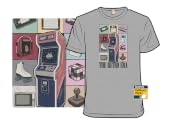 The Retro Era