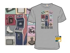 The Retro Era