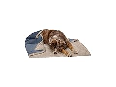 Furhaven Waterproof Self-Warming Blanket