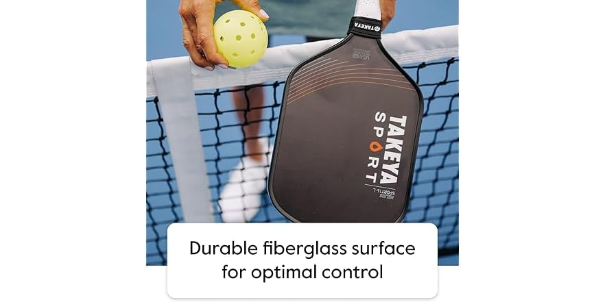 HELIOS Apollo Pickleball Paddle – Toray T700 Carbon Fiber, 16mm Core, 8oz, Aerodynamic Shape (USAP Approved)